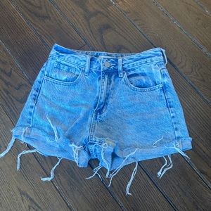 Pacsun shorts